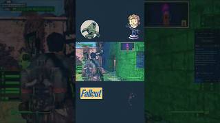 XyzS Fallout4Highlight quotIm crafting initial power and water for Minuteman HQ Castle after big [upl. by Mairem]