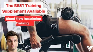 Everything You Need to Know About Blood Flow Restriction [upl. by Dlanigger862]