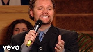 David Phelps  The Lifeboat Live [upl. by Hairam]