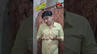 Jethalal comedy  part 82 tmkoc  daya  jethalal  comedy  Sharad Bajpai [upl. by Kauslick]