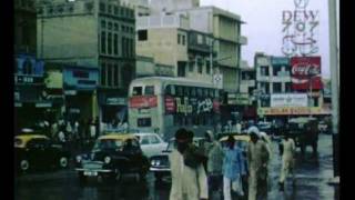 Pakistan Rawalpindi 1975 [upl. by Fifine918]