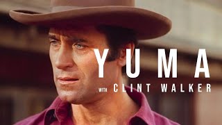 Yuma 1971 HD Remastered  Western Classic  Full Length Movie [upl. by Corvin972]