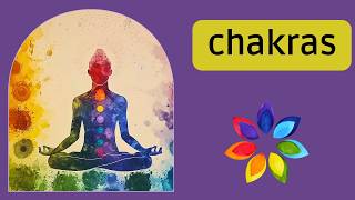 Nettoyage chakras dUrgence ☸️ Fréquences sacrées et sons Binauraux [upl. by Irovi]