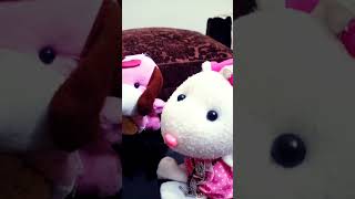 teddy ne ki dogy ki bandagetrendingyoutubeshortsreelsviralreelsshortfeedshortscomedyhelpcare [upl. by Derwin271]