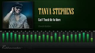 Tanya Stephens  Cant Touch Me No More Diwali Riddim HD [upl. by Claudia50]