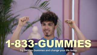 Skittles Gummies Workout 15’ [upl. by Burnett]