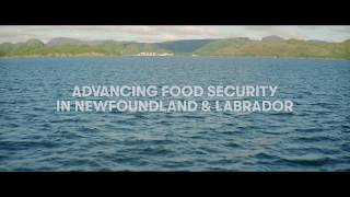 Advancing Food Security – collaborating for change [upl. by Anavas]