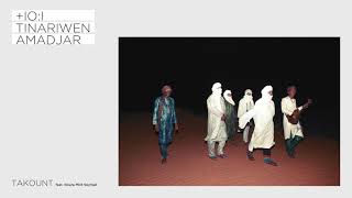 Tinariwen  quotTakountquot feat Noura Mint Seymali [upl. by Iaoh]