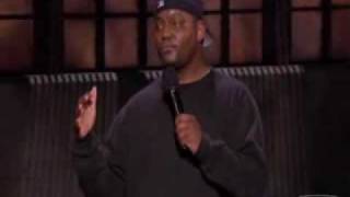 Aries Spears at Def Comedy Jam [upl. by Oloap328]