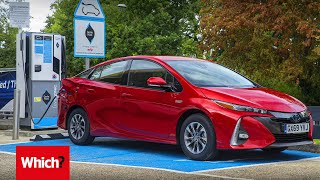 Hybrid cars explained What type should you buy  Which [upl. by Revart]