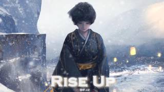 EPIC POP  Rise Up by J2 feat Keeley Bumford [upl. by Dymphia]