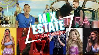 MUSICA ESTATE 2024 🏖️ TORMENTONI DELL ESTATE 2024 🔥 HIT DEL MOMENTO 2024 ❤️ TOP HITS ESTIVE 2024 [upl. by Edra]