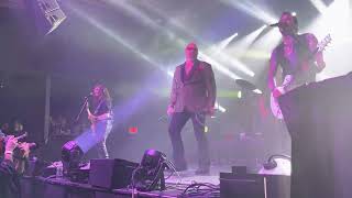 Geoff Tate’s Rock Show 2023 [upl. by Eibba]