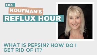 What is Pepsin How Do I Get Rid of It [upl. by Apollo]