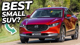 You dont need the most expensive version Mazda CX30 Astina AWD 2023 review [upl. by Asillim]