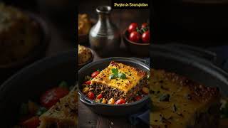 🌶️🟡🌿🍲 How to Cook South African Bobotie South Africa 🍲 South African Bobotie Recipe 🏠 [upl. by Cimah956]