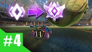 SUBIENDO A GRAND CHAMPION 2 4  Rocket League [upl. by Marva339]