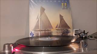 WINDJAMMER LP 84  TOSSING AND TURNING [upl. by Mallon]