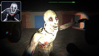 Dont Be Scared  Full Gameplay [upl. by Jariah854]