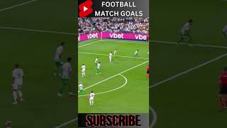 Real Madrid vs Real Betis  Kylian Mbappe Goal [upl. by Anestassia]