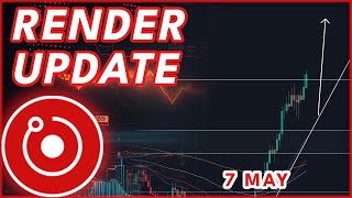 RENDER BULLRUN UPDATE🔥  RENDER TOKEN PRICE PREDICTION amp NEWS 2024 [upl. by Meikah]