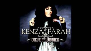 Kenza Farah  Coeur Prisonnier Trésor [upl. by Nayek448]