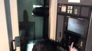 MORI SEIKI SH50050 HORIZONTAL MACHINING CENTER  FOR SALE 6315865252 [upl. by Airdnek]