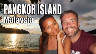 Pangkor Island in Malaysia  Wonderful Malaysia [upl. by Blackmore]