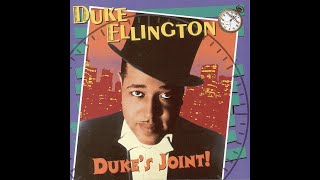 Duke Ellington  Ill Buy That Dream Live at Zanzibar 1945 [upl. by Kaczer]