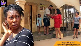 Soyez Prudent Ce Film Vous Fera Pleurer  Films Nollywood En Francais  Films Nollywood 5 Etoiles [upl. by Eeliab]