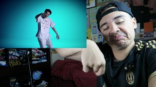 Luizy Flowsik  RECIPE MV Reaction [upl. by Drofniw]