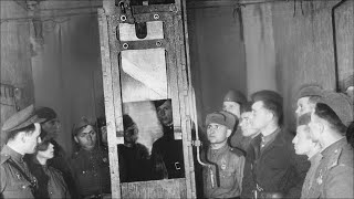 Executions in the Third Reich [upl. by Silecara]