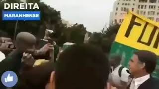 É Bolsonaro É Bolsonaro  Bolsonaro 17 Música Oficial [upl. by Euqirrne]