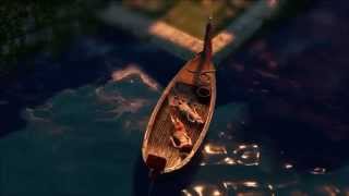 Unreal Engine 4  Submerged Cinematic Game Trailer [upl. by Balfour]