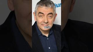 Rowan Atkinson Documentryshorts rowanatkinson mrbean documentary [upl. by Notgnirrab]