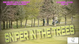 GOLF COURSE VLOG  ASHBURY RESORT BEECHES  Part 3 [upl. by Egide720]