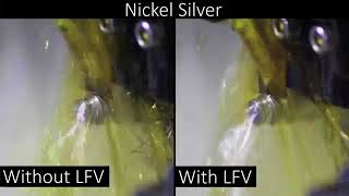 LFV Demo  Nickel Silver [upl. by Midge]