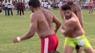 kabbadi cup pakenhammangi nangal ambiaarsh chohlafinal match [upl. by Waers]