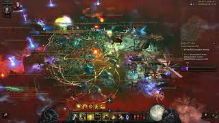 Diablo 3 Season 30 Akkhan Condemn Crusader GR 146 Day 5 [upl. by Oster]