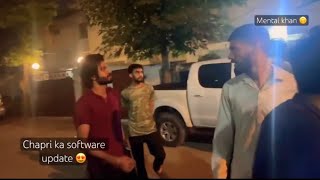 Kashir King Fight with Yawar Full Video kashirking [upl. by Aurora]