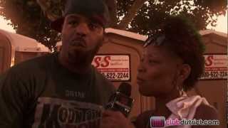 METHOD MAN INTERVIEW ROCK THE BELLS 2012  CLUB DISTRICT [upl. by Weintrob836]