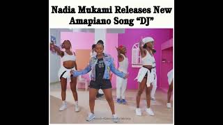 Nadia mukami releases a new songWinitawinitashow [upl. by Denton]