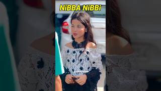 Nibba Nibbi Roast Video 🤑 [upl. by Theresa238]