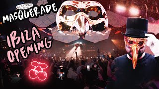 Claptone The Masquerade x Pacha Ibiza Opening 2023 Full Set  Livestream [upl. by Mcclain]