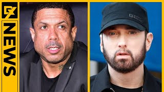 Eminem Throws SHOTS At Benzino amp Gets REPLY With Diss Track [upl. by Westfahl]