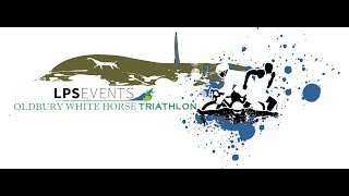 Oldbury White Horse Triathlon [upl. by Llenra792]