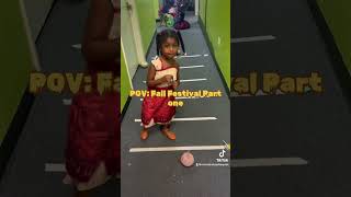 Fall festival fun contentcreatorlife fallfestival prek4 dayinthelifeofacontentcreator [upl. by Dione]