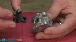 How to Fix an Edger Carburetor [upl. by Romy238]