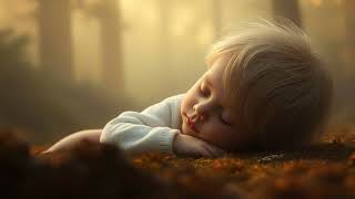 Sleep Instantly Within 3 Minutes ♥ Baby Sleep Music ♫ Mozart Brahms Lullaby ♫ Lullaby ♥ Sleep Music [upl. by Simmie]