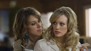 Material Girls Full Movie Facts amp Review  Hilary Duff  Haylie Duff [upl. by Kiele485]